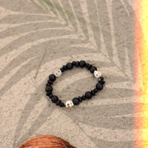 Skull Bracelet